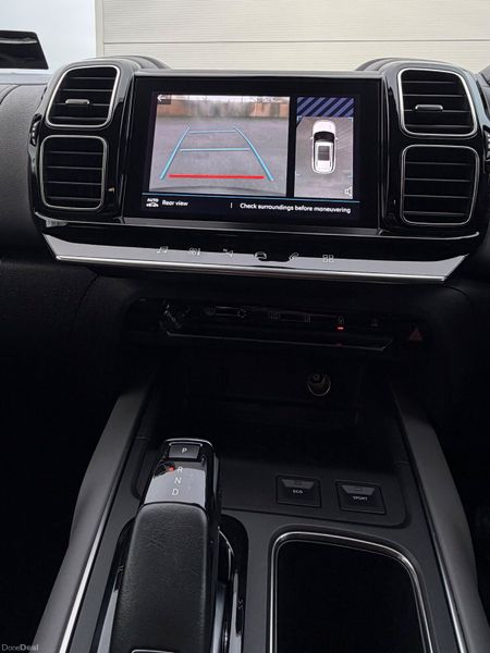 C5 Aircross 2021 Auto *1 IrishOwner *LowKMS 376251486