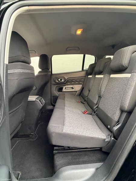 C5 Aircross 2021 Auto *1 IrishOwner *LowKMS 376251492