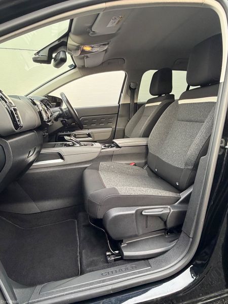 C5 Aircross 2021 Auto *1 IrishOwner *LowKMS 376251496