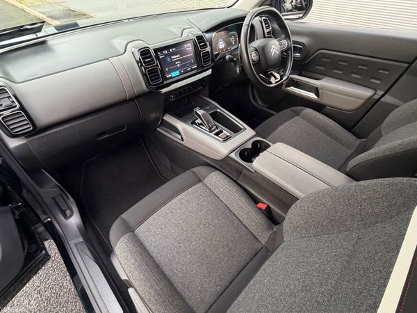 C5 Aircross 2021 Auto *1 IrishOwner *LowKMS 376251500