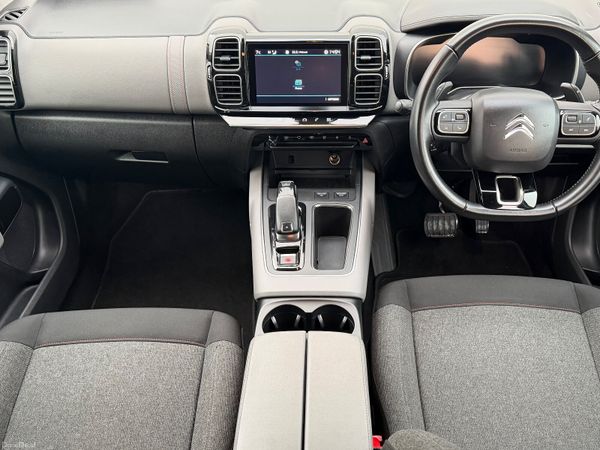 C5 Aircross 2021 Auto *1 IrishOwner *LowKMS 376251509