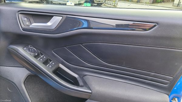 2020 Ford Focus St Line AA Approved 1 YearWarranty 376257163