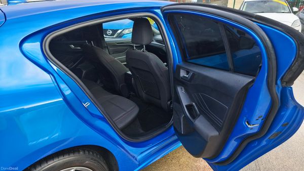 2020 Ford Focus St Line AA Approved 1 YearWarranty 376257171
