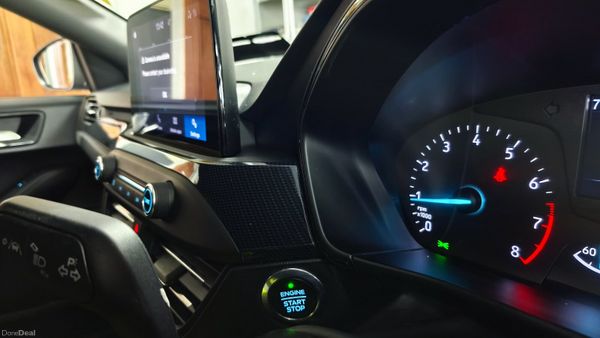 2020 Ford Focus St Line AA Approved 1 YearWarranty 376257179