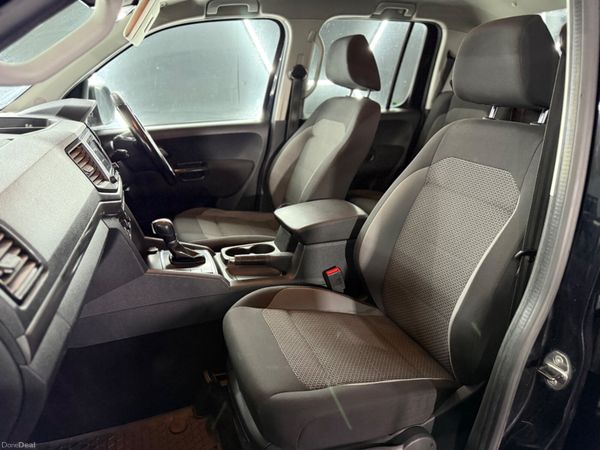 ◼️2017 VOLKSWAGEN AMAROK 3.0 TDI V6 AUTOMATIC◼️ 376260101