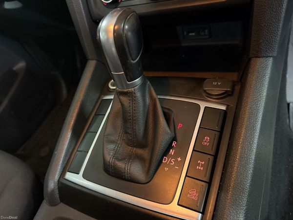 ◼️2017 VOLKSWAGEN AMAROK 3.0 TDI V6 AUTOMATIC◼️ 376260109