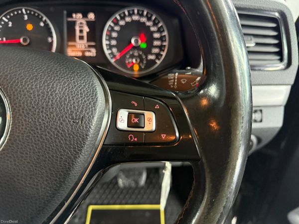 ◼️2017 VOLKSWAGEN AMAROK 3.0 TDI V6 AUTOMATIC◼️ 376260111