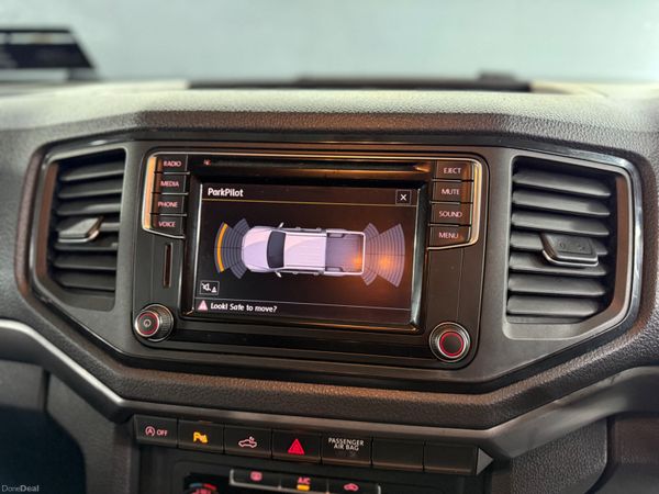 ◼️2017 VOLKSWAGEN AMAROK 3.0 TDI V6 AUTOMATIC◼️ 376260114