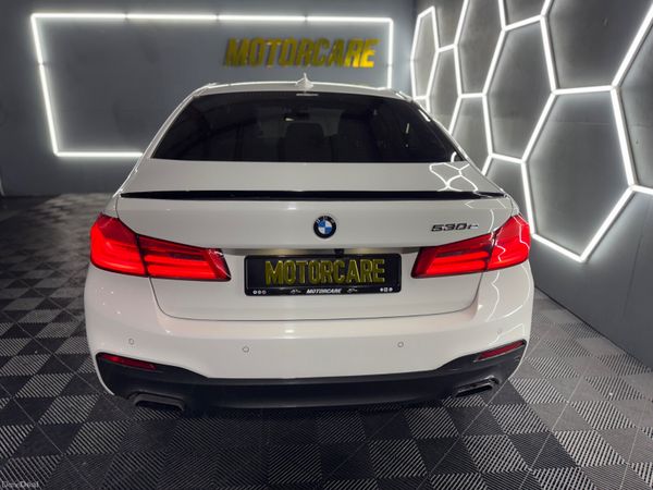 ◼️2017 BMW 530e M-SPORT AUTOMATIC◼️ 376263843