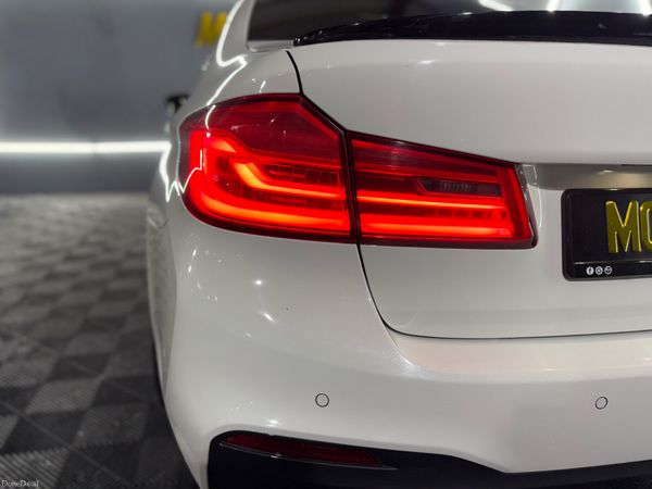 ◼️2017 BMW 530e M-SPORT AUTOMATIC◼️ 376263844