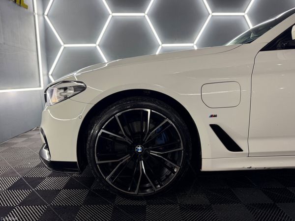 ◼️2017 BMW 530e M-SPORT AUTOMATIC◼️ 376263847