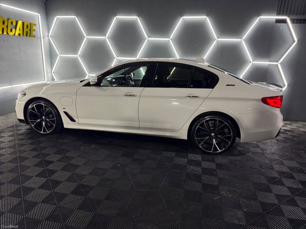 ◼️2017 BMW 530e M-SPORT AUTOMATIC◼️ 376263849