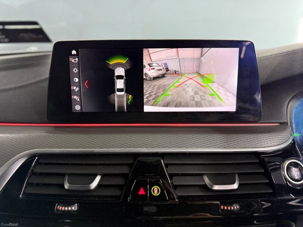 ◼️2017 BMW 530e M-SPORT AUTOMATIC◼️ 376263856