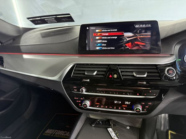 ◼️2017 BMW 530e M-SPORT AUTOMATIC◼️ 376263860