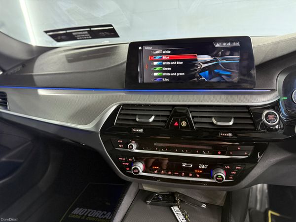 ◼️2017 BMW 530e M-SPORT AUTOMATIC◼️ 376263863