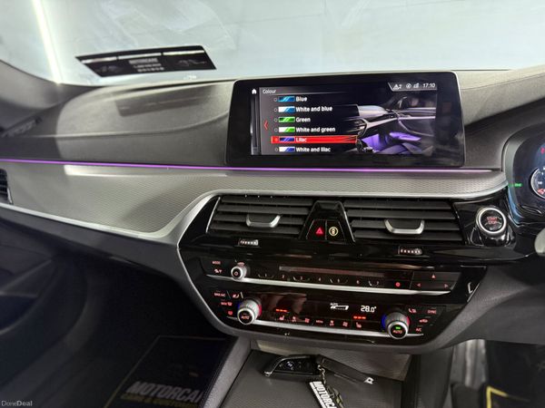 ◼️2017 BMW 530e M-SPORT AUTOMATIC◼️ 376263864