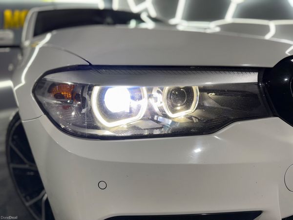 ◼️2017 BMW 530e M-SPORT AUTOMATIC◼️ 376263831