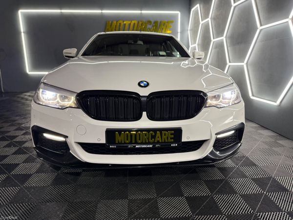 ◼️2017 BMW 530e M-SPORT AUTOMATIC◼️ 376263835