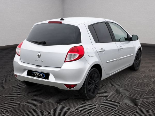 Renault Clio *NCT 03-26* 376265277