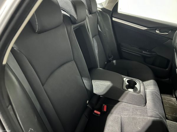 Honda Civic 2019 376265448
