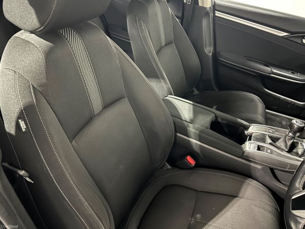 Honda Civic 2019 376265450