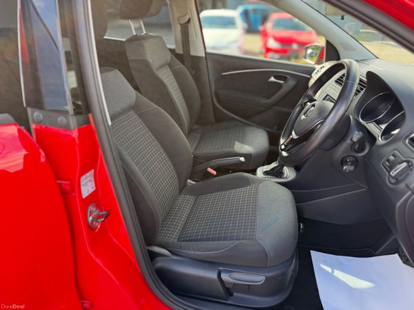 Volkswagen Polo 2015 1.2L AUTOMATIC 376270276