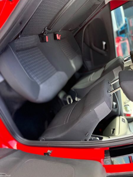 Volkswagen Polo 2016 1.2L AUTOMATIC 376273562