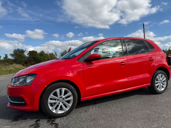 Volkswagen Polo 2016 1.2L AUTOMATIC 376273597