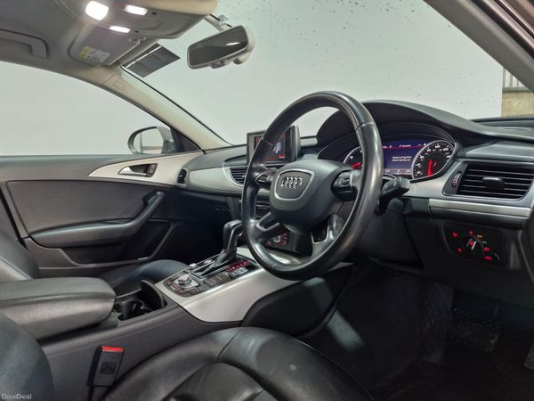 2016 Audi A6 Ultra Business S-Tronic 2.0 TDi 150 376274740