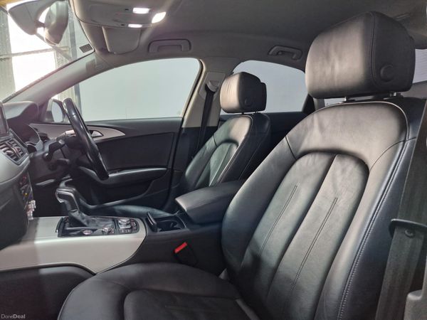 2016 Audi A6 Ultra Business S-Tronic 2.0 TDi 150 376274742