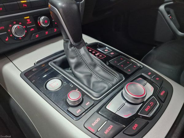 2016 Audi A6 Ultra Business S-Tronic 2.0 TDi 150 376274744