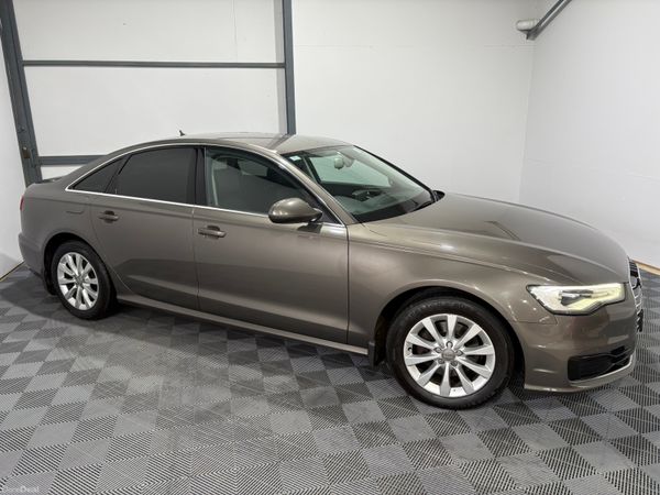 2016 Audi A6 Ultra Business S-Tronic 2.0 TDi 150 376274718