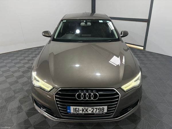 2016 Audi A6 Ultra Business S-Tronic 2.0 TDi 150 376274722