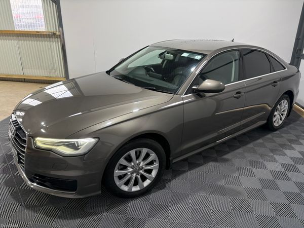 2016 Audi A6 Ultra Business S-Tronic 2.0 TDi 150 376274724