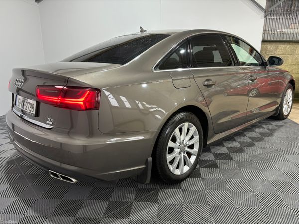 2016 Audi A6 Ultra Business S-Tronic 2.0 TDi 150 376274726