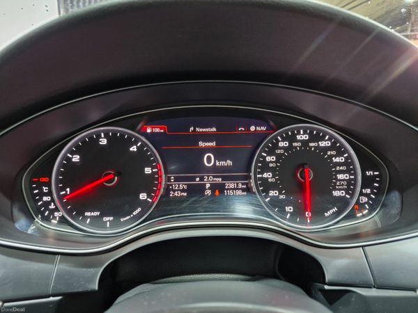 2016 Audi A6 Ultra Business S-Tronic 2.0 TDi 150 376274732