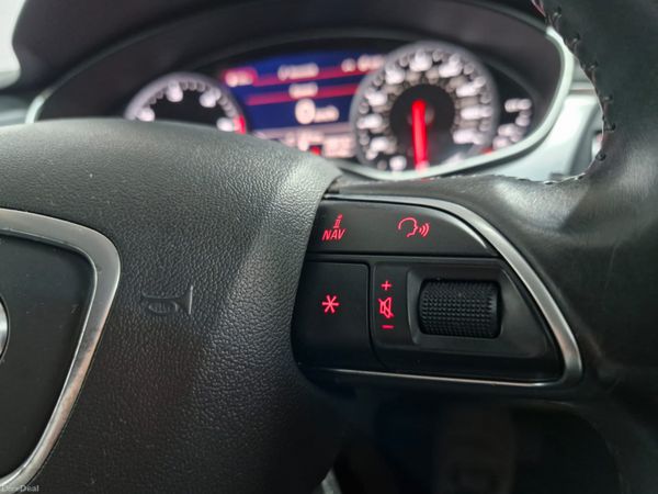 2016 Audi A6 Ultra Business S-Tronic 2.0 TDi 150 376274736