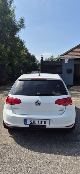 Volkswagen Golf 2015 1.2L PETROL AUTOMATIC 376277709