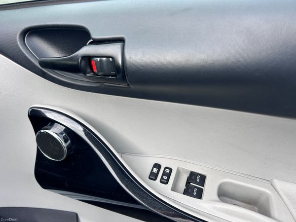 2014 TOYOTA IQ2 1.0 PETROL LOW MILES 376278589