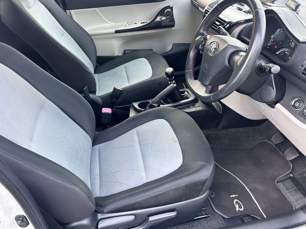 2014 TOYOTA IQ2 1.0 PETROL LOW MILES 376278592
