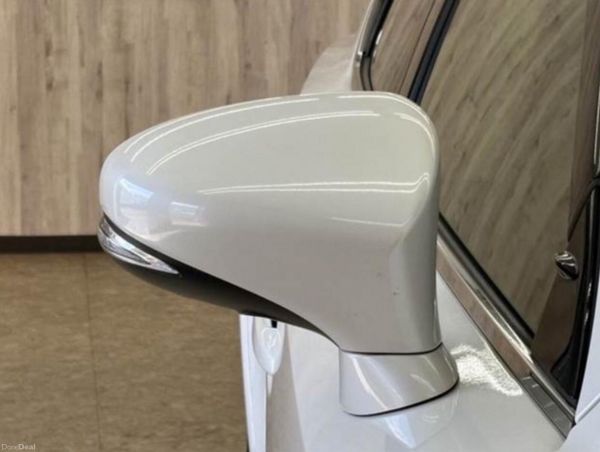 LEXUS IS 300H  2.5L PETROL HYBRID (2017) 376283519