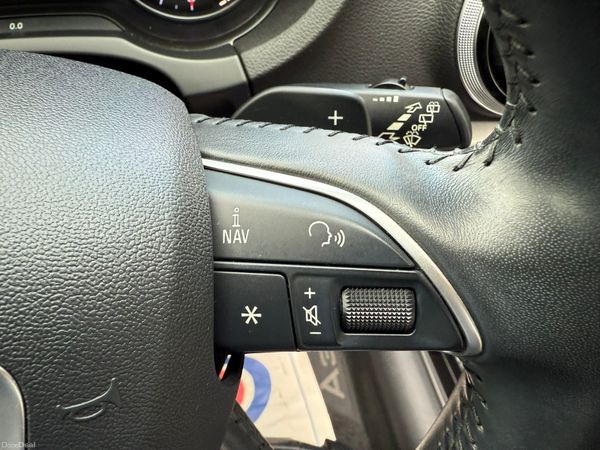 2015 Audi A3 1.4 petrol automatic,HIGH SPECS 376286394