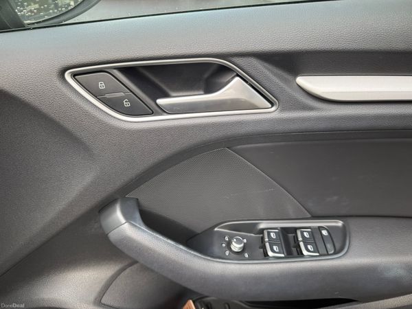 2015 Audi A3 1.4 petrol automatic,HIGH SPECS 376286396