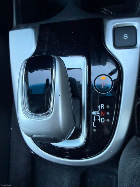 2019 Honda Fit 1.5 Petrol Hybrid ,Automatic 376293174