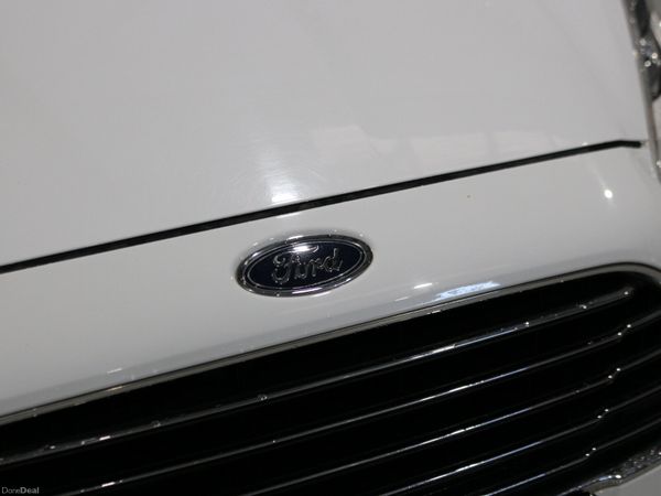 2015 Ford Fiesta 1.2 Zetec New NCT! 376200052