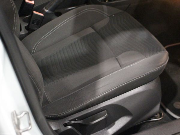 2015 Ford Fiesta 1.2 Zetec New NCT! 376200190