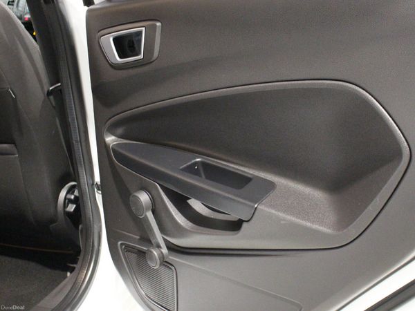 2015 Ford Fiesta 1.2 Zetec New NCT! 376200192