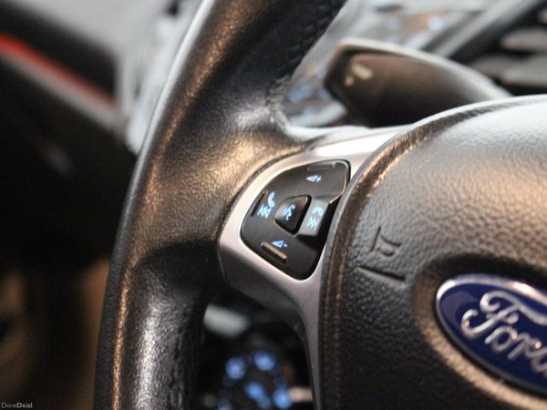 2015 Ford Fiesta 1.2 Zetec New NCT! 376200196