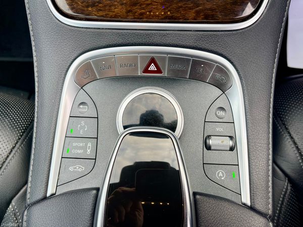 161 Mercedes S Class LWB 376216052