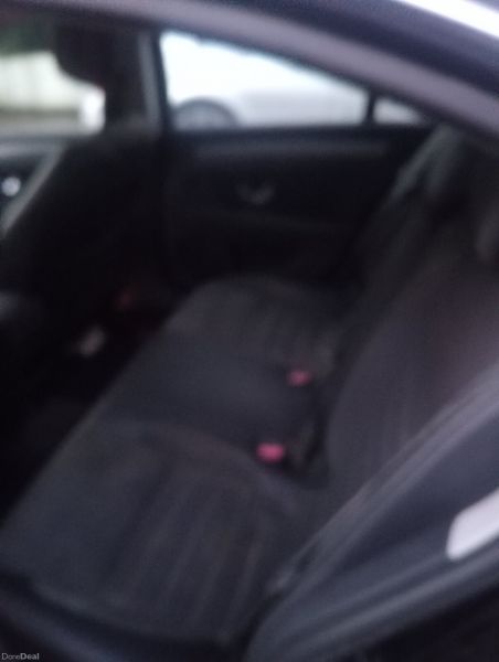 Renault Laguna 2011 nctd 376216844